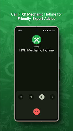 FIXD OBD2 Scanner