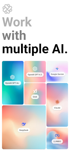 Chatbot App - AI Assistant