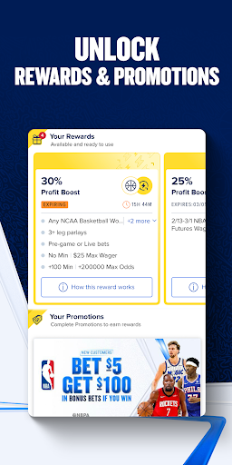 FanDuel Sportsbook & Casino