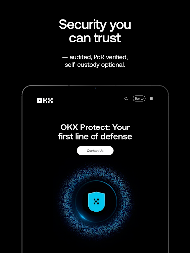 OKX: Buy Bitcoin BTC & Crypto
