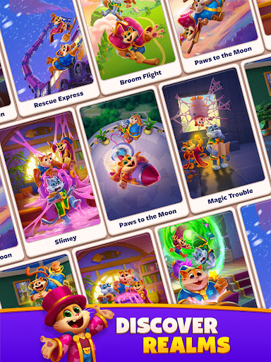 Magic Sort!