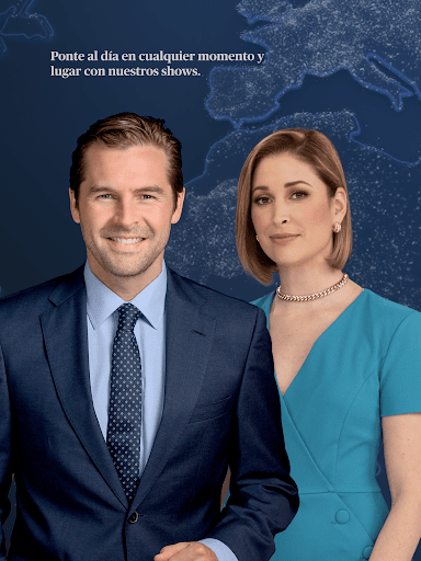 Noticias Telemundo