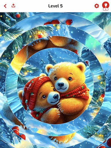 Christmas Twist