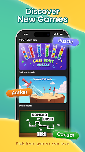 MoneyTime - Play & Earn Money