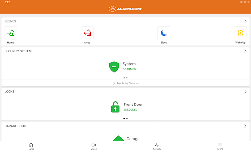 Alarm.com