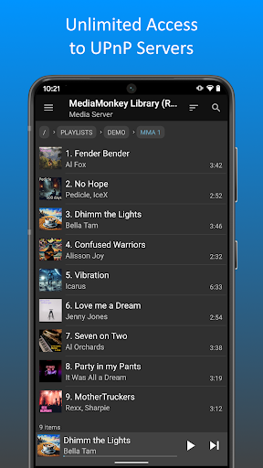 MediaMonkey Pro