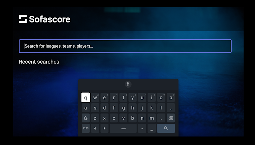 Sofascore: Live Sports Scores