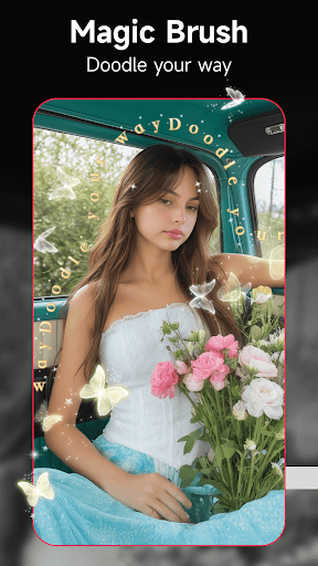 Meitu- AI Photo & Video Editor