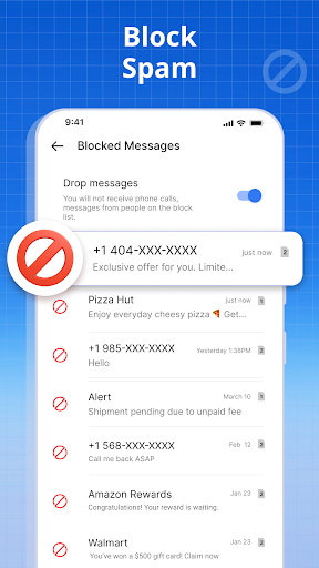 Messages