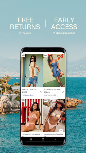 Cupshe - Swimwear & Clothing