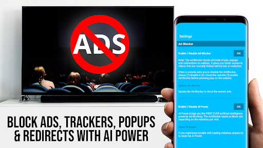 TV Cast Pro for Android TV