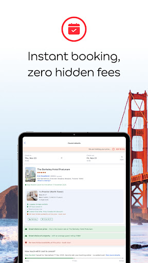 Agoda: Cheap Flights & Hotels