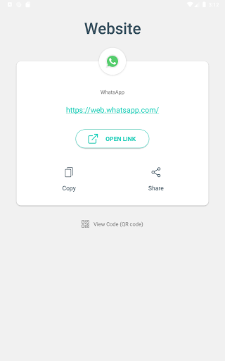 QR Code & Barcode Scanner