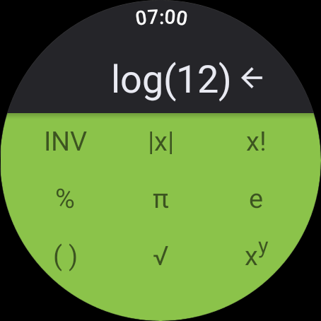 Calculator