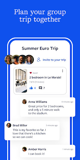 Vrbo Vacation Rentals