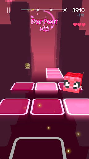 Magic Hop : Jump with Beats
