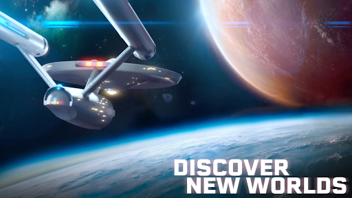 Star Trek Fleet Command