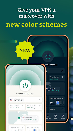 ExpressVPN: VPN Fast & Secure