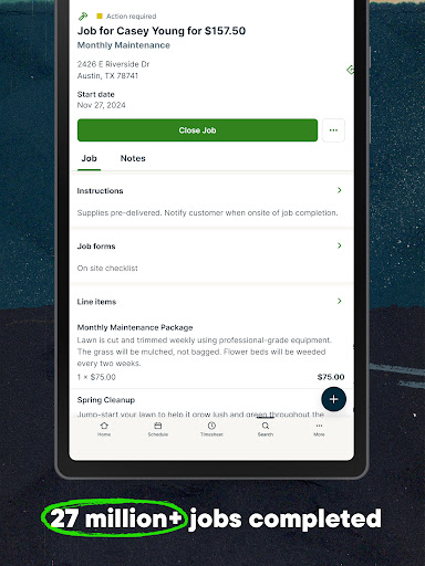 Jobber: Field Service Software