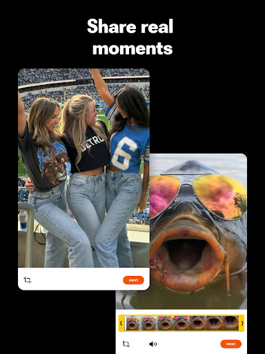 XShorts: short trending videos