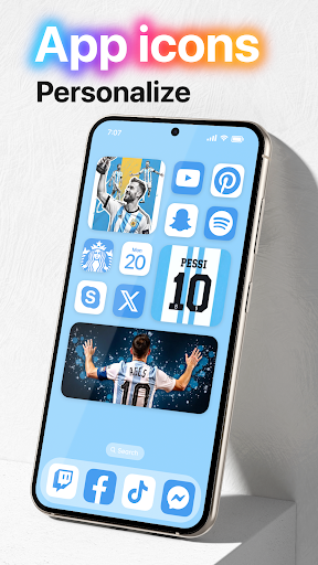 Launcher OS™
