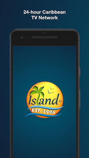 Island TV