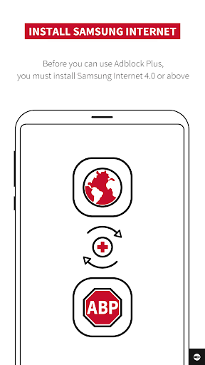 ABP for Samsung Browser
