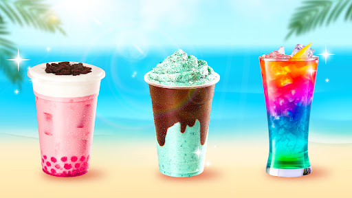 Boba Tea Bubble DIY