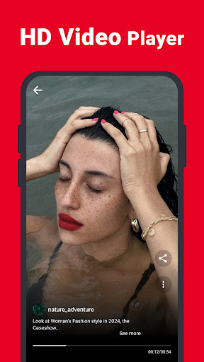 Video Downloader for Pinterest
