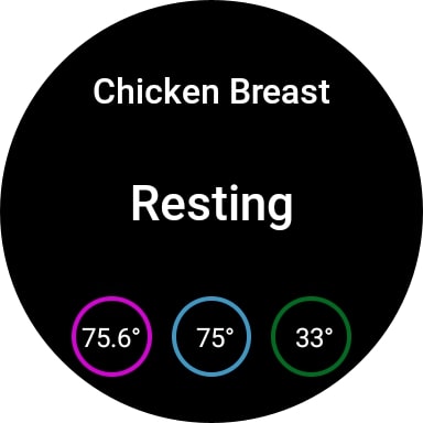 MEATER® Smart Meat Thermometer