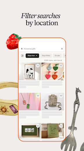 Etsy: Shop Home, Style & More