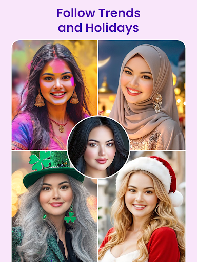 Picify: AI Art Editor