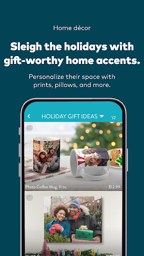 Snapfish: Prints + Photo Books