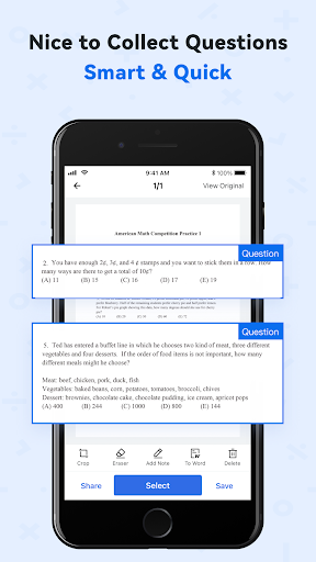 Quiz AI: AI Homework Helper