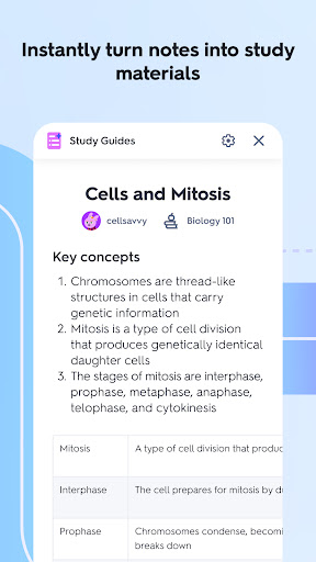 Quizlet: More than Flashcards