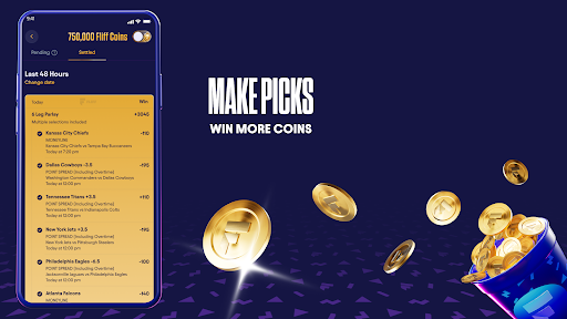 Fliff - Sports Picks