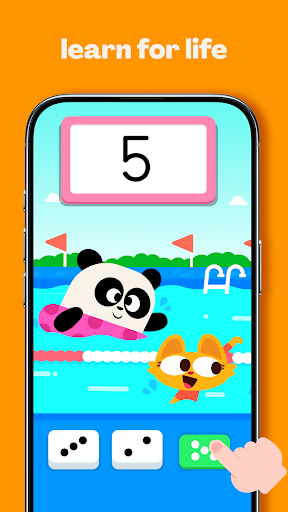 Lingokids: Games & Shows