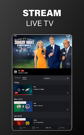 NBC Sports