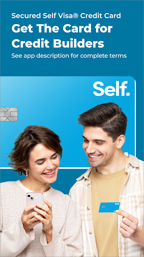 Self – Credit Builder & Cash