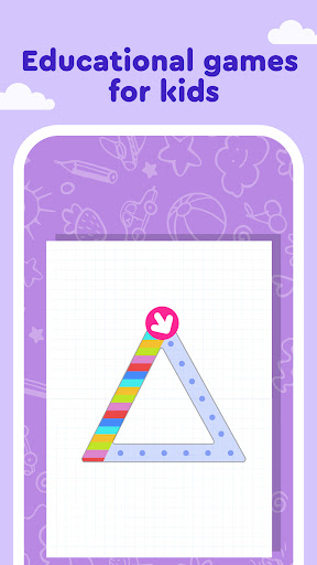 Keiki Learning games for Kids