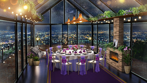 My Home Design - Modern City