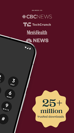 Hushed: US Second Phone Number