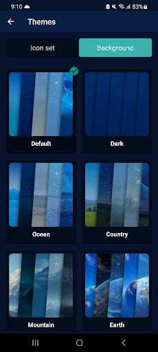 Weather Real-time Forecast