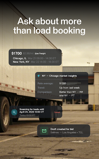 TruckSmarter Free Load Board