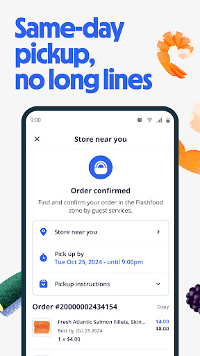 Flashfood—Grocery deals