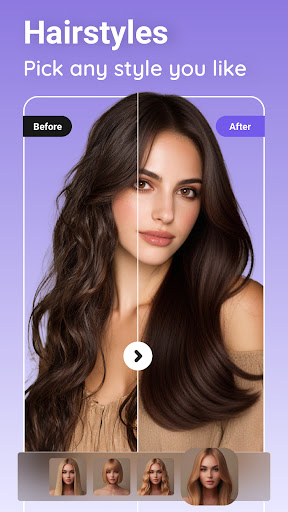 Peachy: Face App & Body Editor