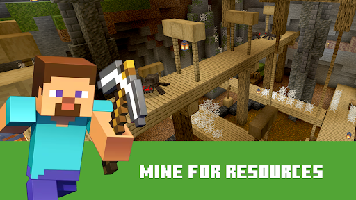 Minecraft: Dream it, Build it!