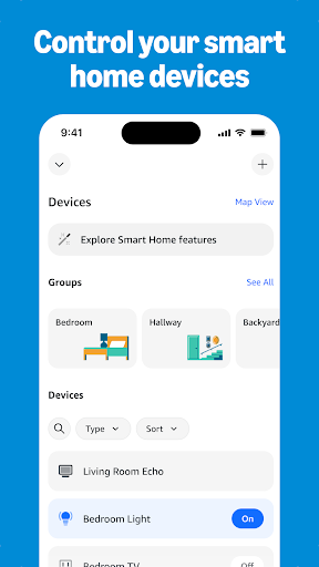 Amazon Alexa