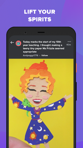 Imgur: Funny Memes & GIF Maker