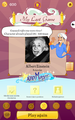 Akinator